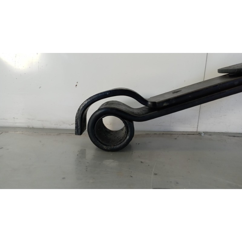 TOYOTA REAR BACK SPRINGS  TOYOTA Hilux 2005>2008 used