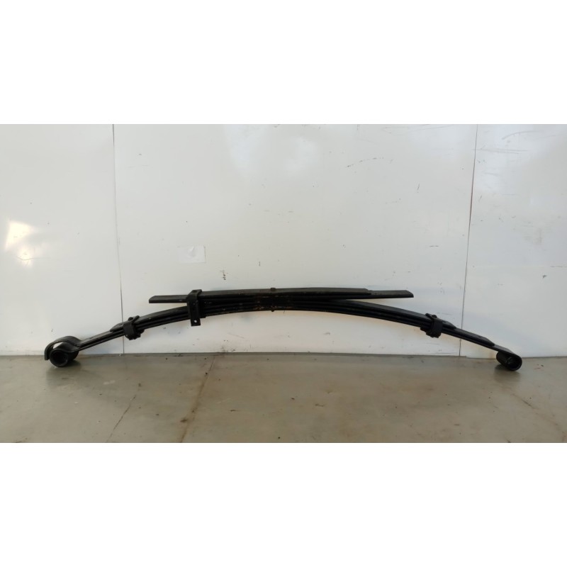 TOYOTA BALESTRE POSTERIORI TOYOTA Hilux 2005>2008 usato