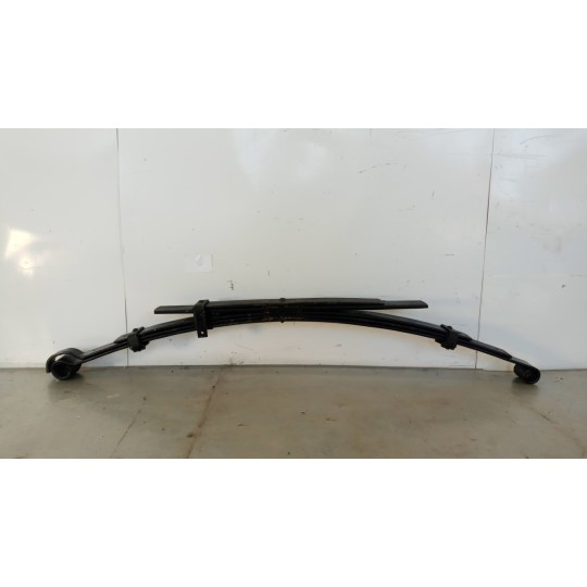 BALESTRE POSTERIORI TOYOTA Hilux 2005>2008 usato