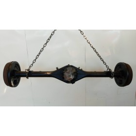 REAR DRIVE AXLE 
 TOYOTA...