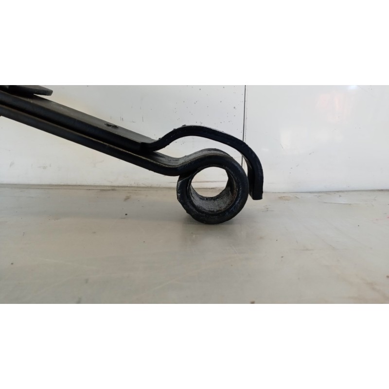 TOYOTA REAR BACK SPRINGS  TOYOTA Hilux 2005>2008 used