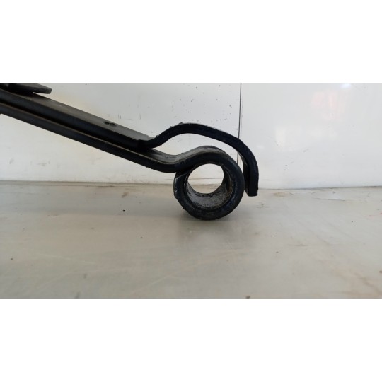 REAR BACK SPRINGS  TOYOTA Hilux 2005>2008 used