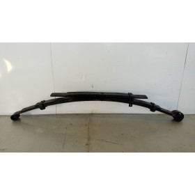 REAR BACK SPRINGS  TOYOTA...