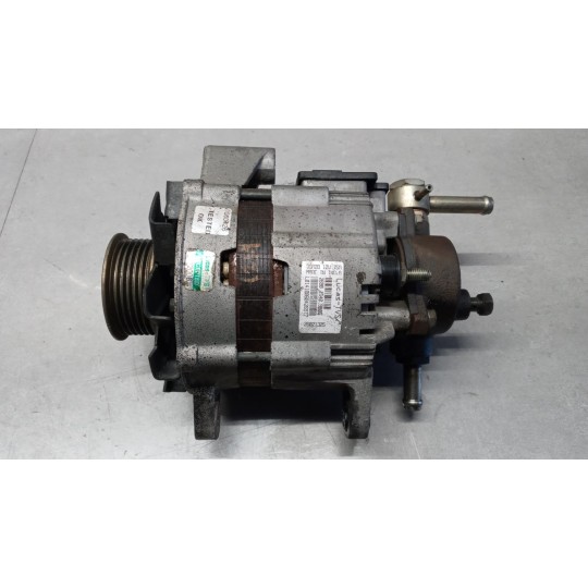 ALTERNATORE TATA Telcoline Pick up usato