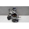 TOYOTA THROTTLE BODY  TOYOTA Yaris Verso used