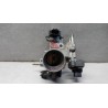 TOYOTA THROTTLE BODY  TOYOTA Yaris Verso used