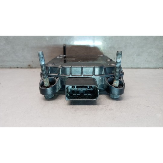 VARIOUS CONTROL UNITS D  MAN TGX euro 6 used