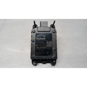 VARIOUS CONTROL UNITS D...