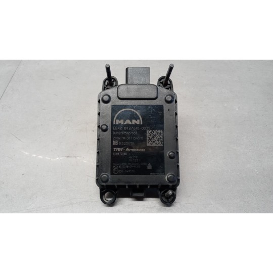 VARIOUS CONTROL UNITS D  MAN TGX euro 6 used