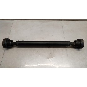 ALBERO TRASMISSIONE...