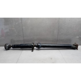 REAR POWER TAKE OFF SHAFTS...