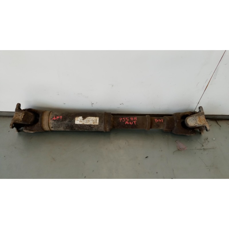 TOYOTA FRONT POWER TAKE OFF SHAFTS TOYOTA Hilux 2005>2008 used