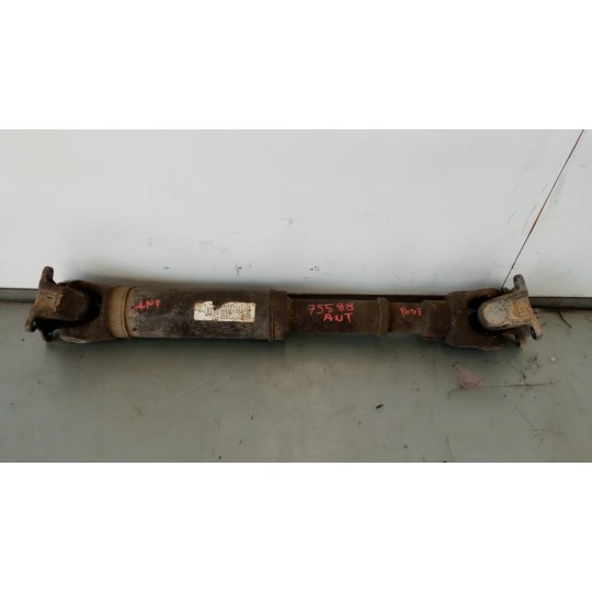 FRONT POWER TAKE OFF SHAFTS TOYOTA Hilux 2005>2008 used