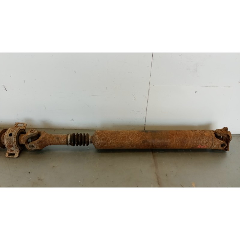 TOYOTA ALBERO TRASMISSIONE POSTERIORE TOYOTA Hilux 2005>2008 usato