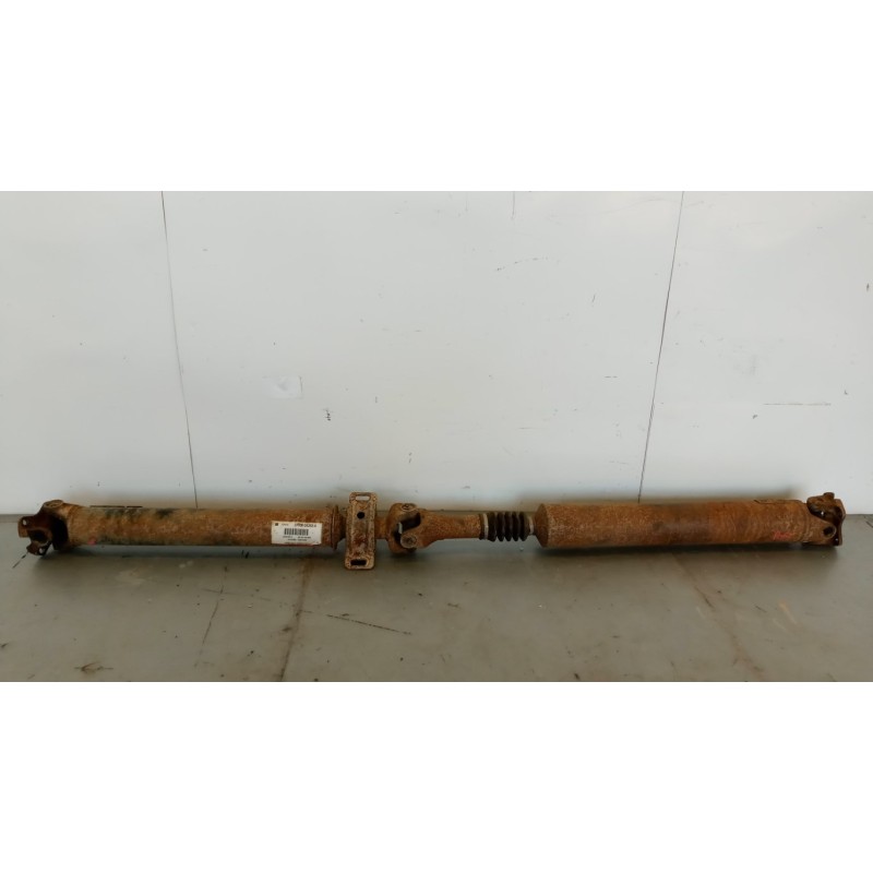 TOYOTA ALBERO TRASMISSIONE POSTERIORE TOYOTA Hilux 2005>2008 usato