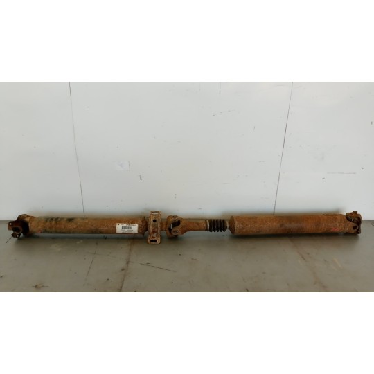 ALBERO TRASMISSIONE POSTERIORE TOYOTA Hilux 2005>2008 usato