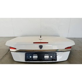 trunk
 LANCIA Flavia...