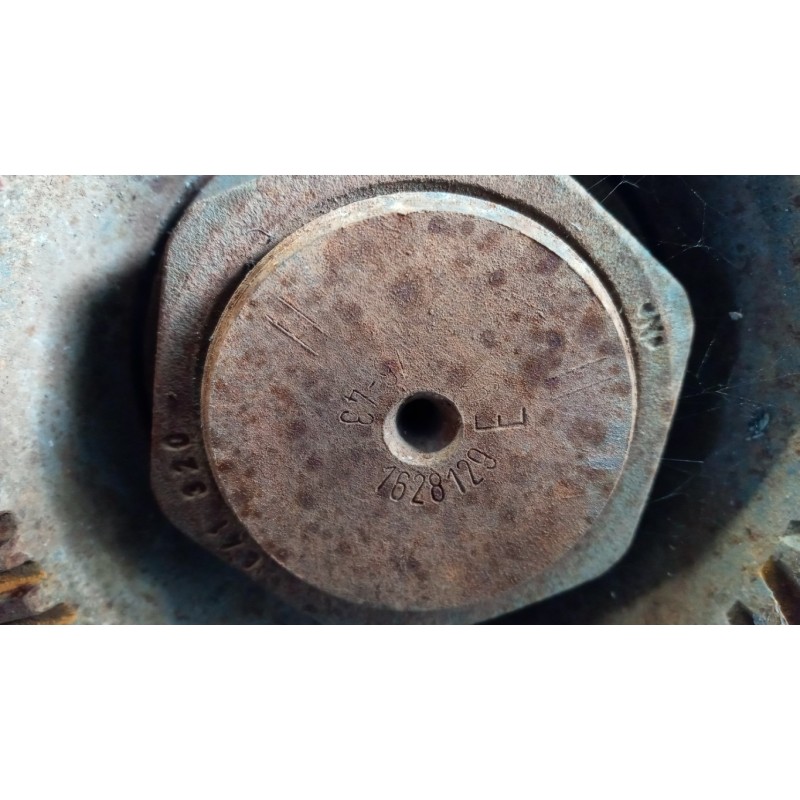 DAF GRUPPO DIFFERENZIALE POSTERIORE DAF 85CF usato