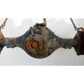 REAR DIFFERENTIAL 
 DAF...