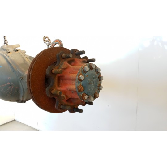 ASSALE POSTERIORE DAF 85CF usato