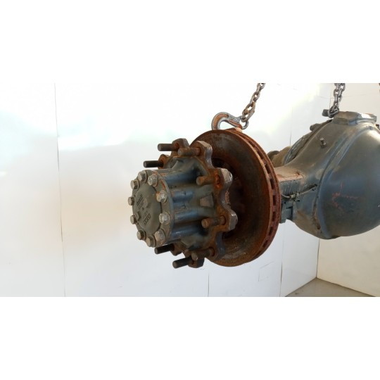 ASSALE POSTERIORE DAF 85CF usato