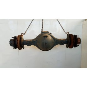 ASSALE POSTERIORE DAF 85CF...