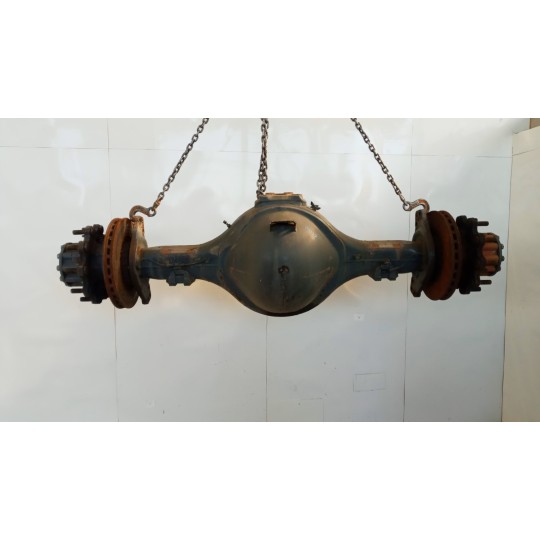 ASSALE POSTERIORE DAF 85CF usato