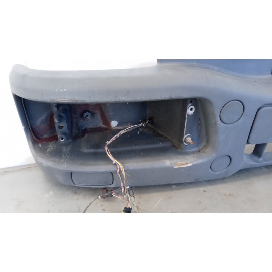 FRONT BUMPER IVECO EUROCARGO 2000>2005  used