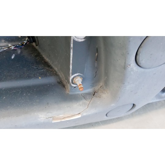 FRONT BUMPER IVECO EUROCARGO 2000>2005  used