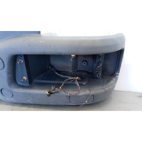 PARAURTI ANTERIORE IVECO EUROCARGO 2000>2005  usato