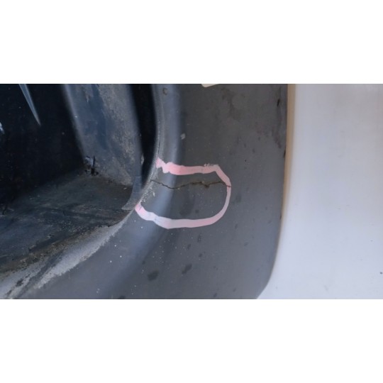 FRONT BUMPER IVECO EUROCARGO 2000>2005  used