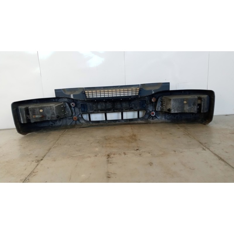 IVECO PARAURTI ANTERIORE IVECO EUROCARGO 2000>2005  usato