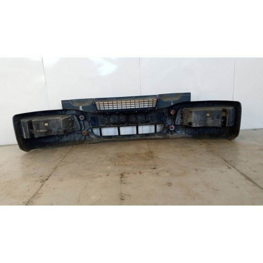 PARAURTI ANTERIORE IVECO EUROCARGO 2000>2005  usato