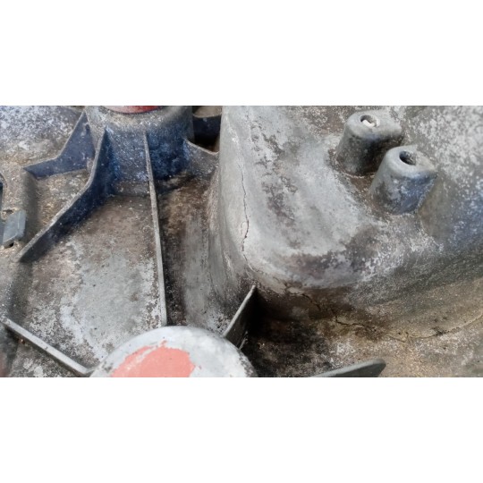 FRONT BUMPER IVECO EUROCARGO 2000>2005  used