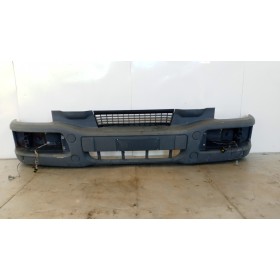FRONT BUMPER IVECO...