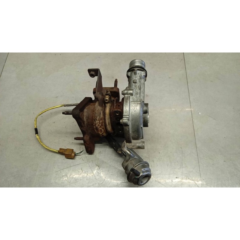 RENAULT van TURBINA RENAULT van Trafic 2010>2014 usato