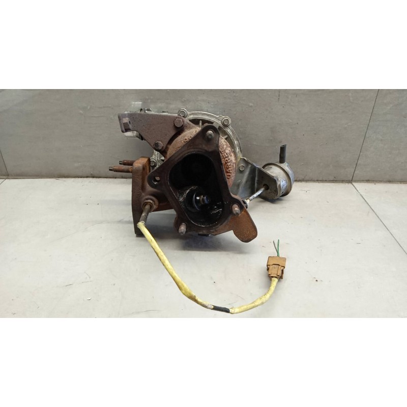 RENAULT van TURBINA RENAULT van Trafic 2010>2014 usato