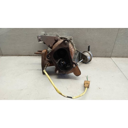 TURBINA RENAULT van Trafic 2010>2014 usato