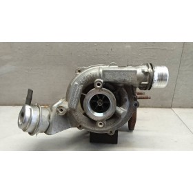 TURBINA RENAULT van Trafic...