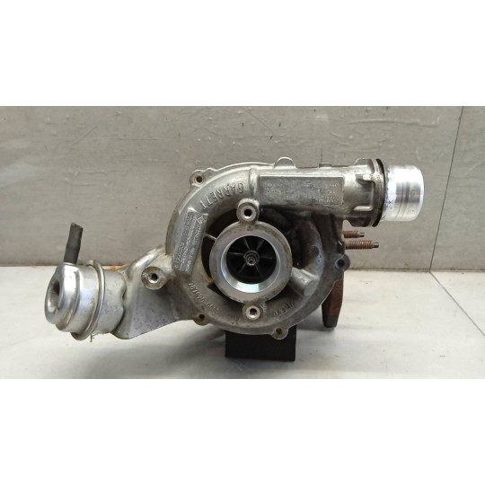 TURBINA RENAULT van Trafic 2010>2014 usato