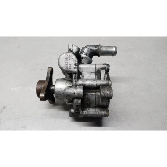 STEERING PUMP RENAULT van Trafic 2010>2014 used