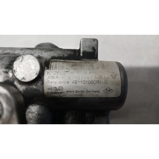 POMPA IDROGUIDA RENAULT van Trafic 2010>2014 usato