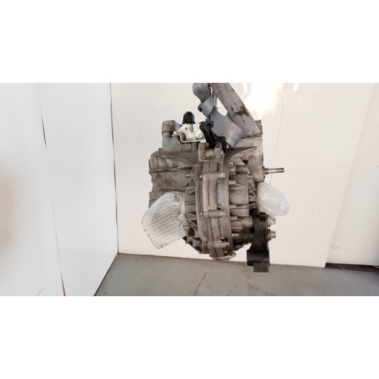 GEARBOXES  ALFA ROMEO Giulietta 2010>2016 used