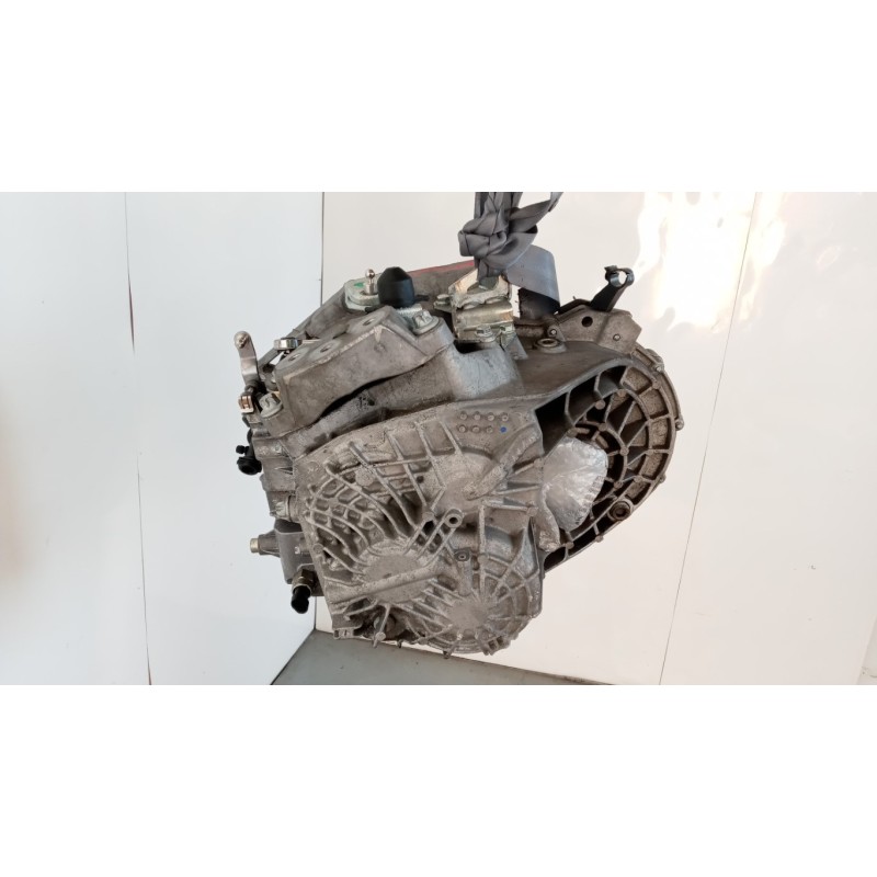 ALFA ROMEO CAMBIO ALFA ROMEO Giulietta 2010>2016 usato