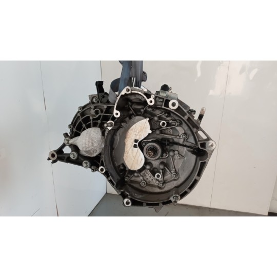 CAMBIO ALFA ROMEO Giulietta 2010>2016 usato