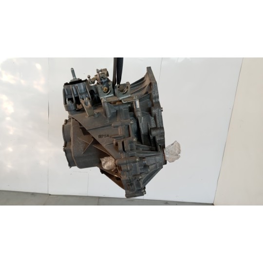 GEARBOXES  MINI R60  Countryman 2014>2017 used