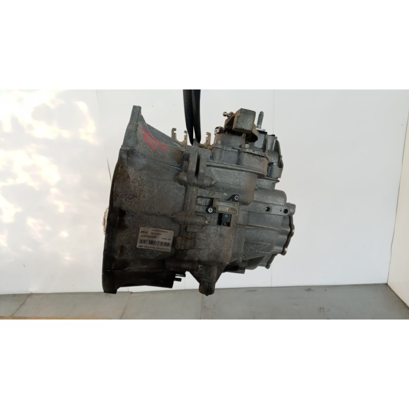 MINI GEARBOXES  MINI R60  Countryman 2014>2017 used