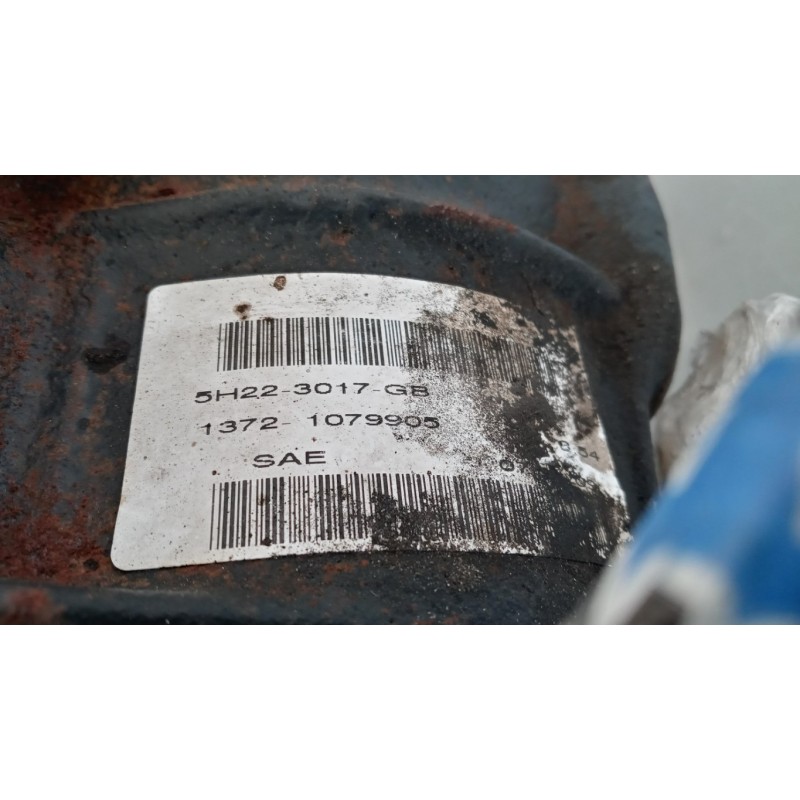 LAND ROVER FRONT DIFFERENTIAL  LAND ROVER Range Rover Sport 2010>2013 used