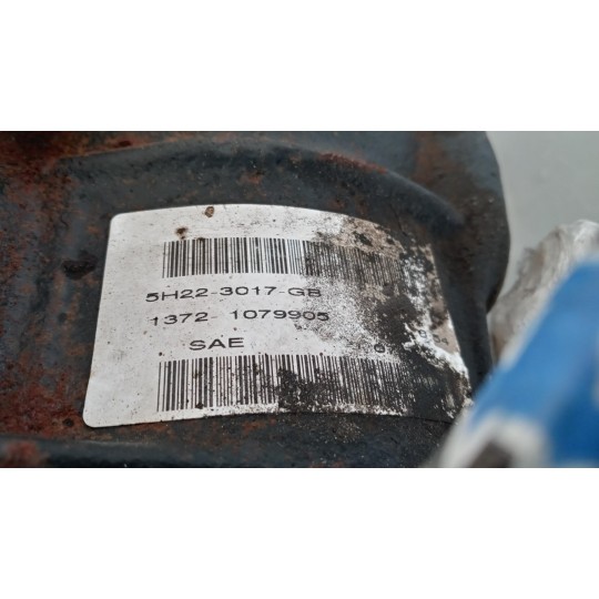 FRONT DIFFERENTIAL  LAND ROVER Range Rover Sport 2010>2013 used