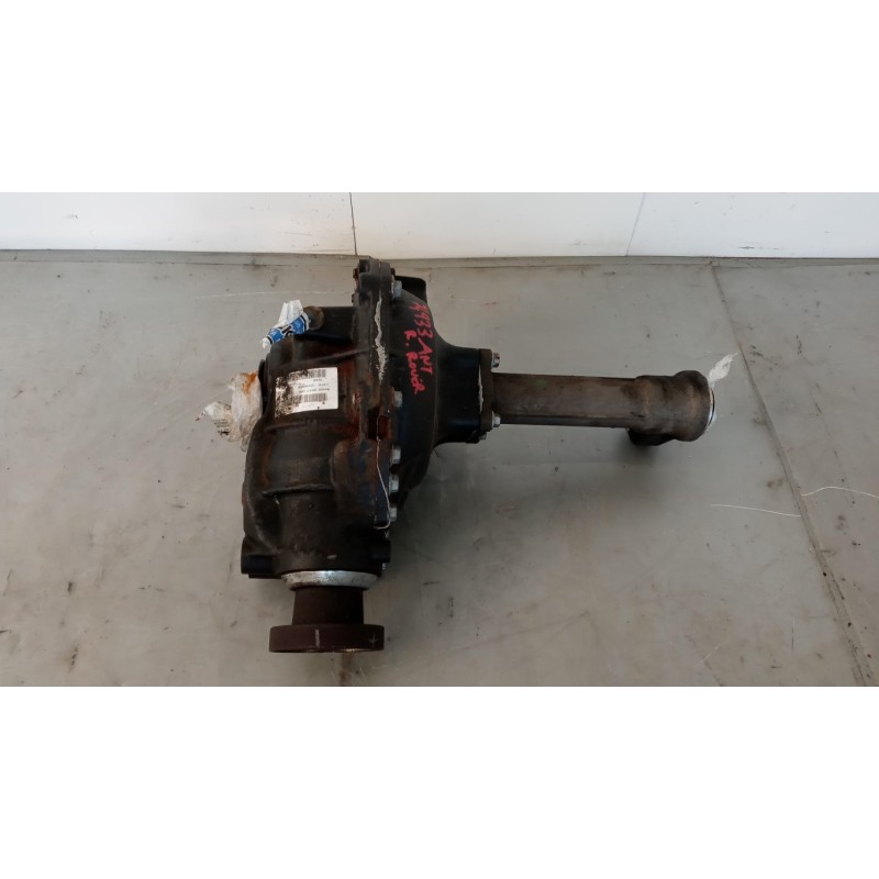LAND ROVER FRONT DIFFERENTIAL  LAND ROVER Range Rover Sport 2010>2013 used